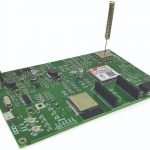IoT Gateway Development Board IoT Gateway Development Board